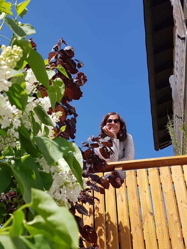 Sommerhaus Daun, Ferienhaus in der Eifel, Familie Schumacher-Annen