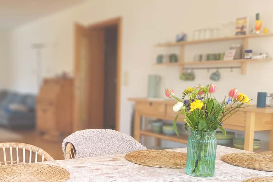 Sommerhaus Daun, Ferienhaus in der Eifel